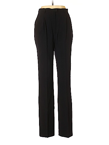 Escada Wool Pants (view 1)