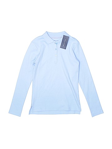 Tommy Hilfiger Long Sleeve Polo (view 1)
