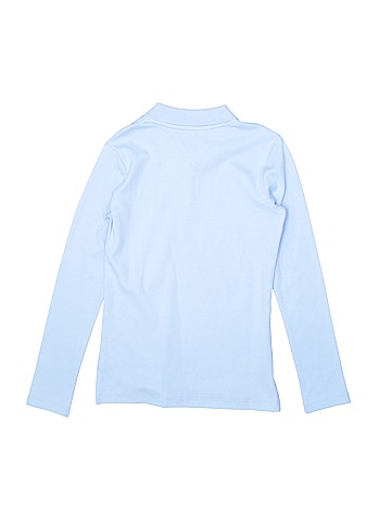 Tommy Hilfiger Long Sleeve Polo (view 2)