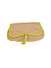 Stephanie Johnson Tan Clutch One size - photo 1