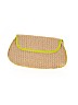Stephanie Johnson Tan Clutch One size - photo 2