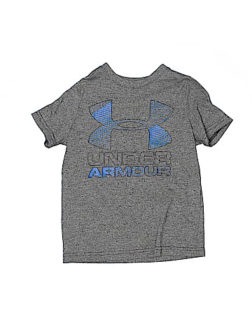 Under Armour Active T-Shirt (view 1)