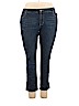 Chico's Blue Jeans Size XL (3) - photo 1