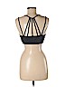 Forever 21 Gray Sports Bra Size M - photo 2
