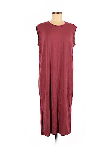 Eileen Fisher Casual Dress (view 1)