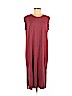 Eileen Fisher Pink Casual Dress Size M - photo 1