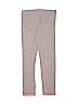 Old Navy Gray Leggings Size 8 - photo 2
