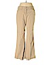 Ann Taylor LOFT Tan Khakis Size 6 (petite) - photo 1