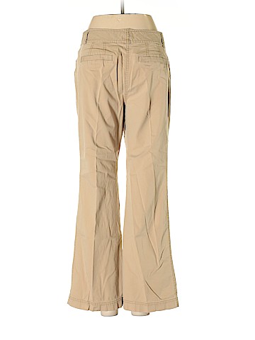 Ann Taylor LOFT Khakis (view 2)