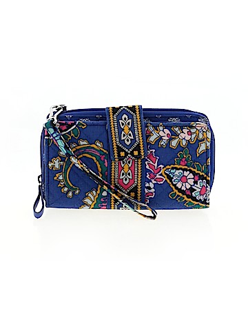 Vera Bradley Wristlet (view 1)
