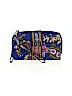 Vera Bradley Blue Wristlet One size - photo 1