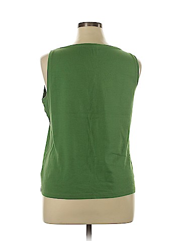 Talbots Tank Top (view 2)