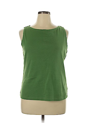 Talbots Tank Top (view 1)