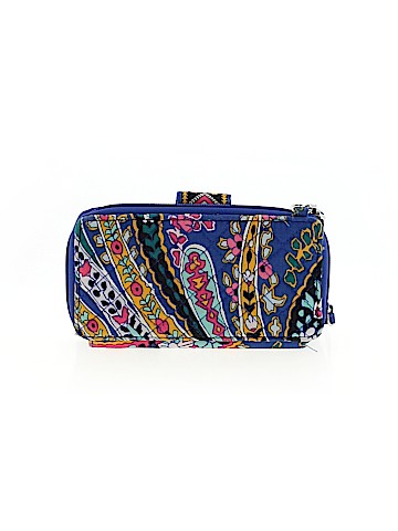 Vera Bradley Wristlet (view 2)