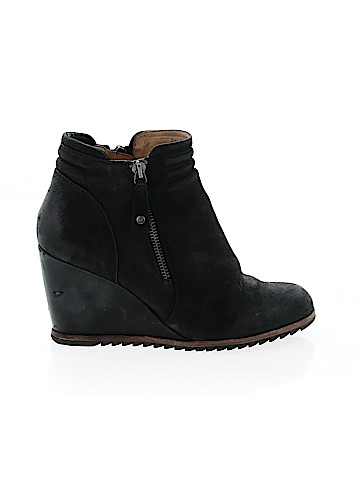 Assorted Brands Ankle Boots (view 1)