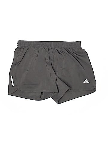 Adidas Athletic Shorts (view 1)