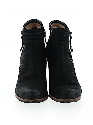 Assorted Brands Ankle Boots (view 2)