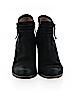Assorted Brands Black Ankle Boots Size EU 37 - photo 2