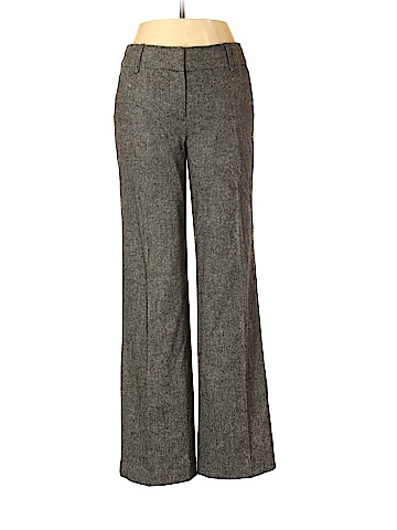 Ann Taylor Dress Pants (view 1)