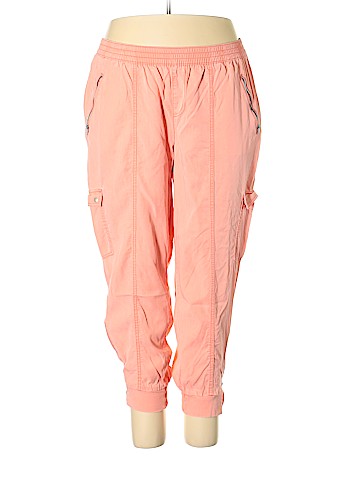 Lane Bryant Cargo Pants (view 1)