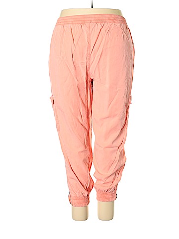 Lane Bryant Cargo Pants (view 2)