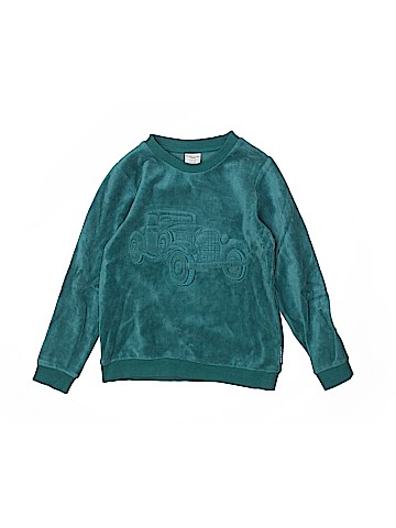Polarn O. Pyret Sweatshirt (view 1)