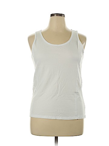 Talbots Tank Top (view 1)