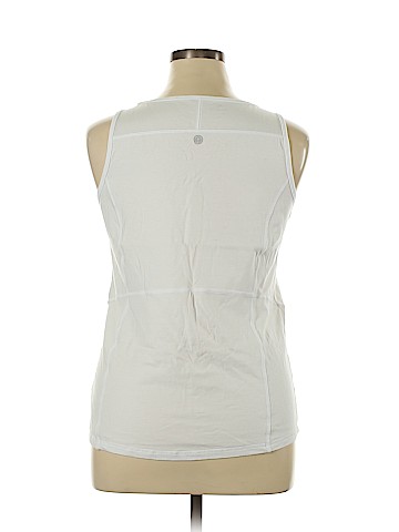 Talbots Tank Top (view 2)