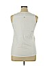 Talbots White Tank Top Size XL - photo 2