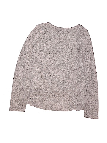 SO Long Sleeve T-Shirt (view 2)