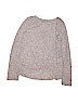 SO Gray Long Sleeve T-Shirt Size 10 - photo 2