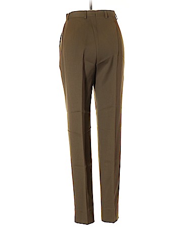 Escada Wool Pants (view 2)