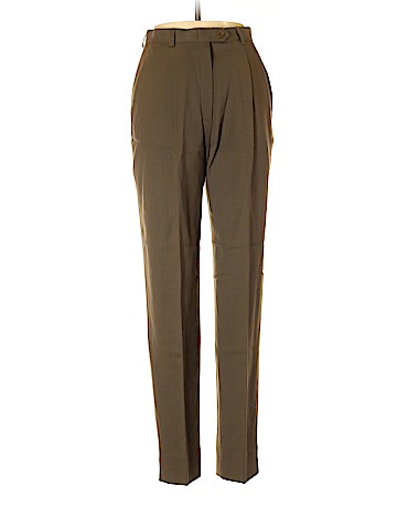 Escada Wool Pants (view 1)