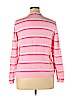 Unbranded Pink Cardigan Size XL - photo 2