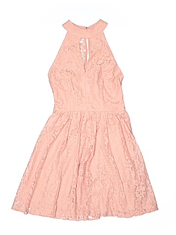 Xtraordinary Casual Dress (view 1)