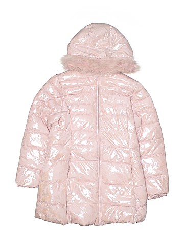 The Children's Place Snow Jacket (view 1)