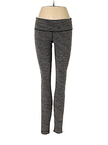 Lululemon Athletica Active Pants (view 1)