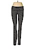 Lululemon Athletica Gray Active Pants Size 6 - photo 1