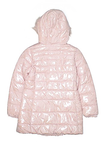 The Children's Place Snow Jacket (view 2)