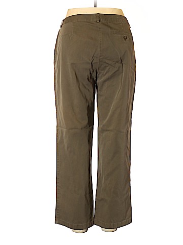 L.L.Bean Dress Pants (view 2)