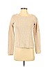 Alice + Olivia Ivory Pullover Sweater Size S (petite) - photo 1