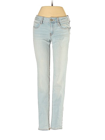 American Eagle Outfitters Jeans (view 1)
