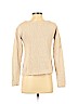 Alice + Olivia Ivory Pullover Sweater Size S (petite) - photo 2