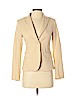 Marc by Marc Jacobs Tan Blazer Size 4 - photo 1