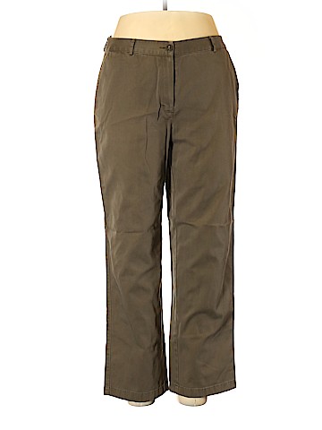 L.L.Bean Dress Pants (view 1)