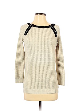 Cotton by Autumn Cashmere Size Sm