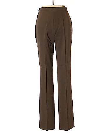 Escada Wool Pants (view 2)