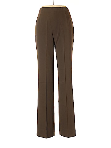 Escada Wool Pants (view 1)