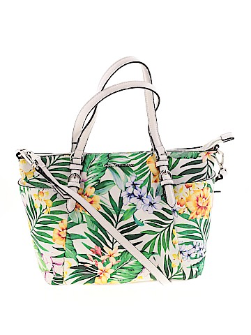 Dana Buchman Satchel (view 1)