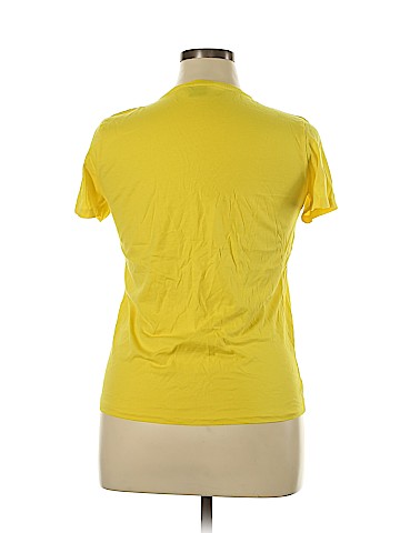 Ralph Lauren Sport Short Sleeve T-Shirt (view 2)
